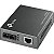 Conversor de Fibra TP-Link MC200CM Gigabit Multi-modo Digital - Imagem 1