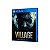 Resident Evil Village - Jogo Exclusivo para Playstation 4 - Imagem 1