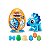 Ovo de Dinossauro Smashers JR. - Escavando Aventura e Diversão - Imagem 1