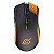 Mouse Gamer Checkpoint Leaf Naruto MX-200 RGB 10000 DPI Preto - Imagem 1