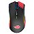 Mouse Gamer Akatsuki Naruto MX-200 RGB 10000 DPI - Preto - Imagem 1