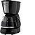 Cafeteira Elétrica Britânia Cp30 Inox 30 Xícaras 110V - Desempenho E Estilo - Imagem 1