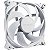 Cooler Be Quiet! Silent Wings 4 140Mm Pwm - Branquíssimo - Imagem 1
