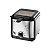 Fritadeira Elétrica Fast FRY EBFR-17 - 1000W, 1.7L, 220V - Preto e Prata - Imagem 1