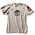 B17 Homem Vermelho Canoe Brands 1 Pequeno M Sst Us Gy Sm - Imagem 1
