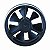 Substituição Medidor Impeller Kestrel 0801 - Imagem 1