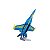Fascinações Inc Metal Earth Icx212 F/A-18 Blue Angels - Imagem 1