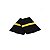Uniforme de Piloto com Epaulets Aero Phoenix - Barra de Ouro - Imagem 1
