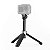Drone Dji Part Pgytech Osmo Ação Mão Punho Tripé Pgm104 - Imagem 1