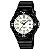 Relógio Feminino Casio Analógico LRW-200H-7E1VDF - Elegância e Precisão - Imagem 1
