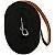 Correia de Rastreamento 15 Metros para Pets Pawise 13516 - Preto - Imagem 1