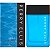 Perfume Masculino Perry Ellis Pure Blue EDT 100mL - Imagem 1