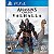 Assassins Creed Valhalla - Jogo para PS4 - Imagem 1