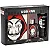 Kit Perfume La Casa de Papel Masculino Edt 100ml + Gel Chuveiro 150ml + Bolsa Sofisticada - Imagem 1