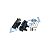 Engrenagem de Acionamento Tr700Xn para Modelismo - H7Nb027Axt - Imagem 1