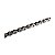 Corrente Bicicleta 9V Shimano Hg53 114L - Imagem 1