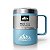 Caneca Garrafa Térmica Copo Térmico Hp Mug 14 Cloud 400Ml - Imagem 1