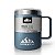 Caneca Garrafa Térmica Copo Térmico Hp Mug 14 Storm 400Ml - Imagem 1