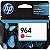 Tinta Hp 3Ja51Al 964 Magenta - Imagem 1
