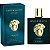 Perfume Masculino Amaran Kings & Queens Ethos EDP 100mL - Imagem 1