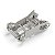 Estrutura Central Para Dji Mini 3 Pro - Peça de Reposição YC.JG.ZS002566.06 - Imagem 1