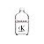 CK Everyone Eau de Toilette 50ML - Fragrância Unissex Fresh e Versátil - Imagem 1