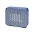 Caixa de Som Bluetooth JBL Go Essential 3.1W - Azul - Imagem 1