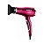 Secador de Cabelos Mondial SC-36 Chrome Pink 220V - Potência e Estilo para Seus Cabelos - Imagem 1