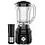 Liquidificador Britania Turbo BLQ970 com Filtro - 220V para Alta Performance na Cozinha - Imagem 1