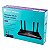 Roteador TP-Link EX220 AX1800 Dual Band WIFI6 - Alta Performance e Conectividade Estável - Imagem 1