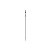 Pincel Stylus Yookie YE12 - Bluetooth para Android e iOS - Cor Branco - Imagem 1