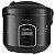 Panela Elétrica Britânia PA5 Prime - 300W, 1.5L, 220V, Preta - Cozinha Prática e Rápida - Imagem 1