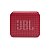 Caixa de Som Bluetooth JBL Go Essential à Prova d'Água - Vermelho - 3.1W - Imagem 1