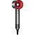 Secador de Cabelo Profissional A 3002 - 1600W - 110V - Vermelho - Imagem 1