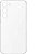 Capinha Transparente De Silicone Para Samsung Galaxy S23 Plus - Ef-Qs916Ctegww - Imagem 1