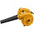 Soprador E Aspirador Ingco Uab4018 400W 110V - Potência E Versatilidade Para Limpeza - Imagem 1