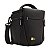 Estojo Pro Case Logic Tbc-406 Para Câmera Dslr - Cor Preta - Imagem 1