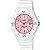 Relógio Casio Feminino Analógico LRW-200H-4E3VDF - Elegância e Precisão Sem Estojo - Imagem 1