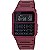 Relógio Casio Digital Unissex CA-53WF-4BDF - Estilo e Praticidade Sem Estojo - Imagem 1