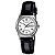 Relógio Analógico Feminino Casio LTP-V006L-7BUDF - Elegância e Estilo para Todas as Ocasiões - Imagem 1