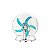 Ventilador Hye 3 em 1 HY-FSR45ABW-T - 110V com Design Moderno e Eficiente - Imagem 1