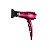 Secador de Cabelo Mondial SC-36 Chrome Pink 110V 60Hz - Potência e Estilo - Imagem 1