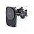 Suporte Veicular Sem Fio Acefast D18 17.5W Preto 2 em 1 para Carro - Imagem 1