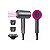 Secador de Cabelo Profissional A 3002 Vermelho 1600W 220V-50HZ - Imagem 1
