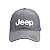 Boné Jeep Unissex Marinho - Modelo AMS24009NAVY - Imagem 1