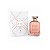 Perfume Feminino Volare Amber Lychee 100ML - Eau de Parfum de Fragrância Exótica - Imagem 1