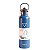 Garrafa Térmica Hydrate 710 ML - Azul - Ideal para Bebidas Quentes e Frias - Imagem 1
