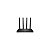 Roteador Tp-Link Archer C6 Ac1300 Com Tecnologia Mesh E Mu-Mimo - Imagem 1