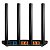 Roteador TP-Link Archer C6 AC1300 Dual Band 5GHz - Preto, Alta Velocidade e Estabilidade - Imagem 1