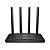 Roteador TP-Link Archer C6 Dual-Band 867/300Mbps com 4 Antenas - Preto - Imagem 1